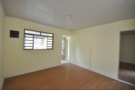 Sala de casa para alugar com 2 quartos, 80m² em Parque Ramos Freitas, São Paulo