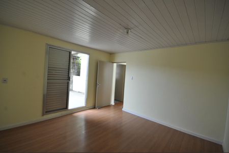 Quarto 2 de casa para alugar com 2 quartos, 80m² em Parque Ramos Freitas, São Paulo