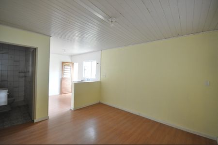 Casa para alugar com 80m², 2 quartos e sem vagaSala