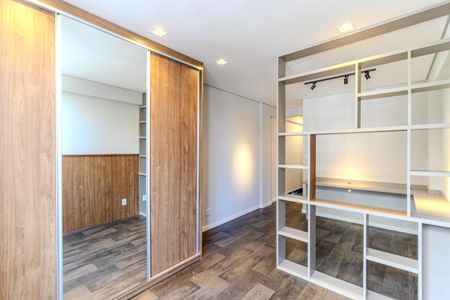 Studio para alugar com 37m², 1 quarto e sem vagaStudio