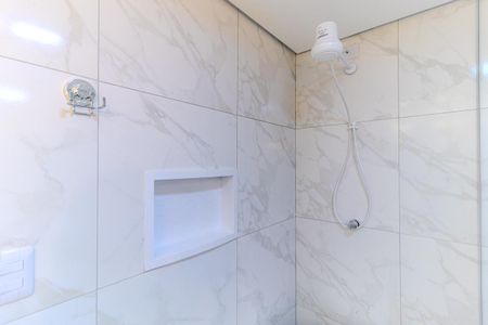 Studio para alugar com 37m², 1 quarto e sem vagaBanheiro