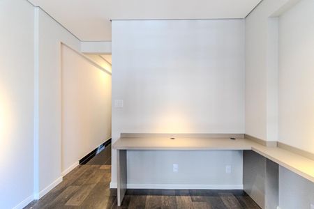 Studio para alugar com 37m², 1 quarto e sem vagaStudio