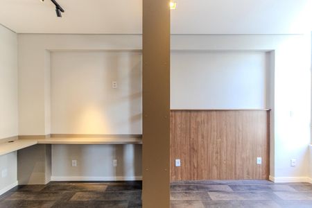 Studio para alugar com 37m², 1 quarto e sem vagaStudio