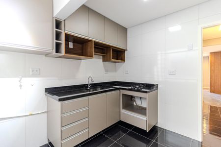 Studio para alugar com 37m², 1 quarto e sem vagaCozinha