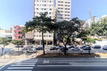 Studio para alugar com 37m², 1 quarto e sem vagaVista