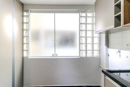 Studio para alugar com 37m², 1 quarto e sem vagaÁrea de Serviço