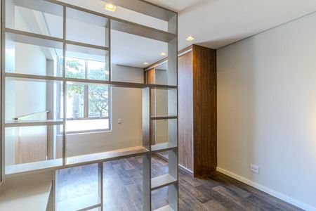 Studio para alugar com 37m², 1 quarto e sem vagaStudio