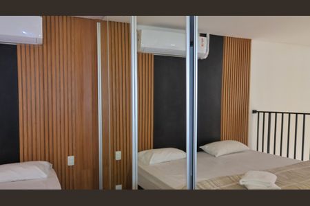 Apartamento para alugar com 70m², 1 quarto e 1 vagaQuarto