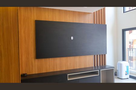 Apartamento para alugar com 70m², 1 quarto e 1 vagaSala