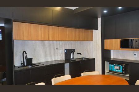 Apartamento para alugar com 70m², 1 quarto e 1 vagaCozinha - Armários