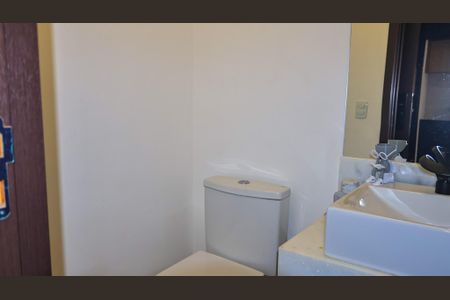 Apartamento para alugar com 70m², 1 quarto e 1 vagaBanheiro