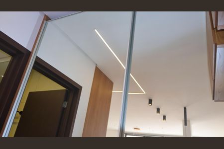 Apartamento para alugar com 70m², 1 quarto e 1 vagaCloset