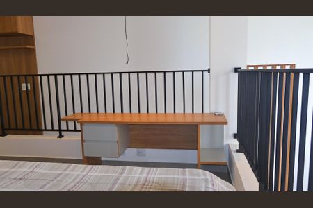 Apartamento para alugar com 70m², 1 quarto e 1 vagaQuarto