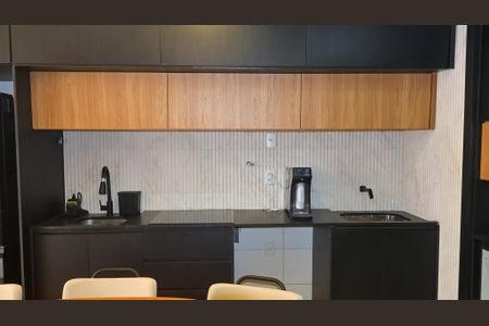 Apartamento para alugar com 70m², 1 quarto e 1 vagaCozinha