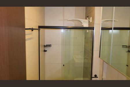 Apartamento para alugar com 70m², 1 quarto e 1 vagaBanheiro