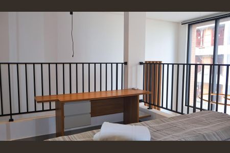Apartamento para alugar com 70m², 1 quarto e 1 vagaQuarto
