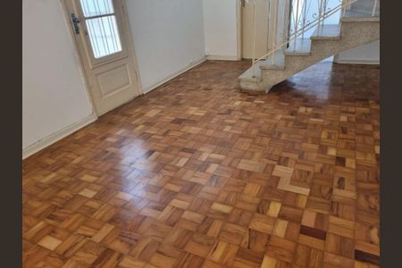 Foto 01 de casa à venda com 2 quartos, 156m² em Planalto Paulista, São Paulo