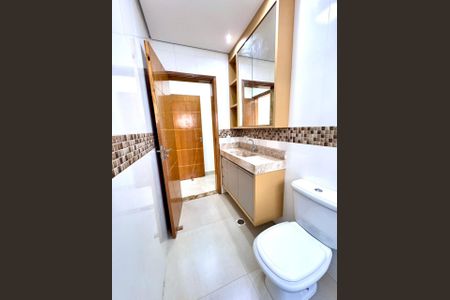 Casa de Condomínio à venda com 3 quartos, 110m² em Alphaville, Santana de Parnaíba