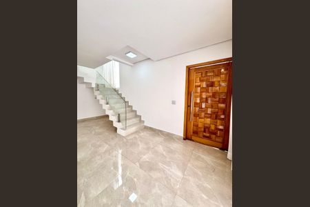 Casa de Condomínio à venda com 3 quartos, 110m² em Alphaville, Santana de Parnaíba