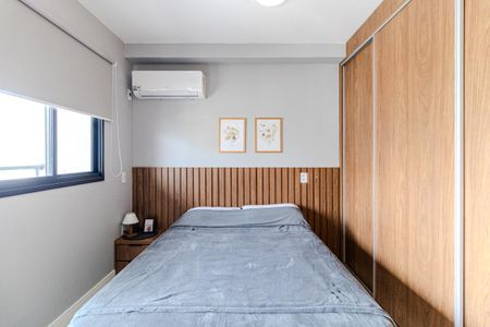 Studio para alugar com 30m², 1 quarto e sem vaga Studio para alugar com 30m², 1 quarto e sem vagaStudio