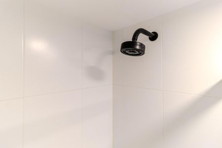 Studio para alugar com 30m², 1 quarto e sem vaga Studio para alugar com 30m², 1 quarto e sem vagaBanheiro