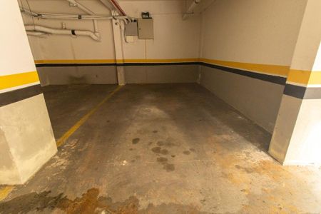 Apartamento para alugar com 34m², 1 quarto e 1 vagaGaragem