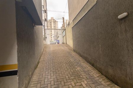 Apartamento para alugar com 34m², 1 quarto e 1 vagaÁrea externa