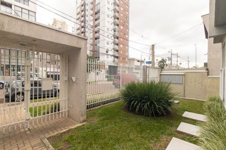 Apartamento para alugar com 34m², 1 quarto e 1 vagaJardim