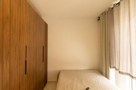 Quarto  de apartamento para alugar com 1 quarto, 34m² em Portão, Curitiba