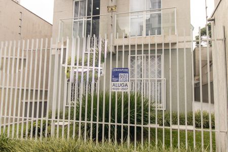 Apartamento para alugar com 34m², 1 quarto e 1 vagaPlaca