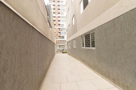 Apartamento para alugar com 34m², 1 quarto e 1 vagaÁrea externa