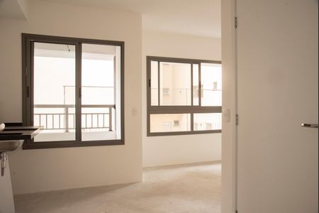 Studio de kitnet/studio à venda com 1 quarto, 25m² em Vila da Saúde, São Paulo