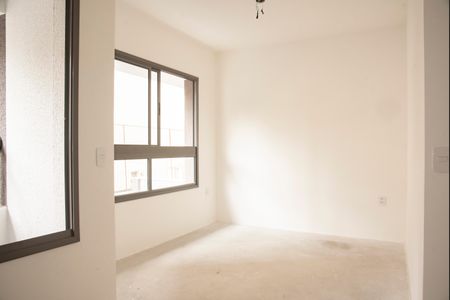 Studio de kitnet/studio à venda com 1 quarto, 25m² em Vila da Saúde, São Paulo