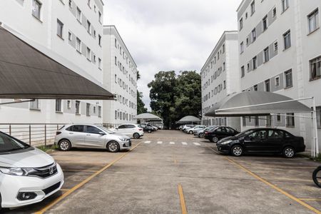 Apartamento à venda com 53m², 2 quartos e 1 vagaGaragem