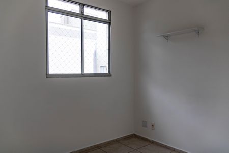 Apartamento à venda com 53m², 2 quartos e 1 vagaQuarto 2