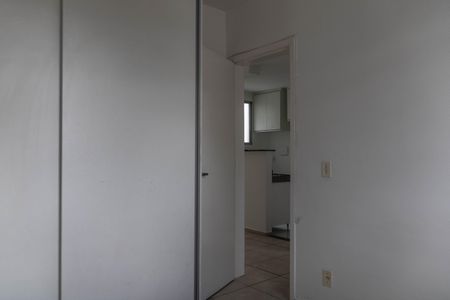 Apartamento à venda com 53m², 2 quartos e 1 vagaQuarto 2