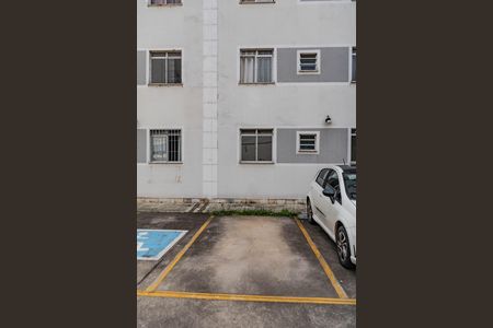 Apartamento à venda com 53m², 2 quartos e 1 vagaGaragem