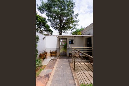 Apartamento à venda com 2 quartos, 53m² em Estrela do Oriente, Belo Horizonte