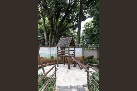 Apartamento à venda com 53m², 2 quartos e 1 vagaÁrea comum