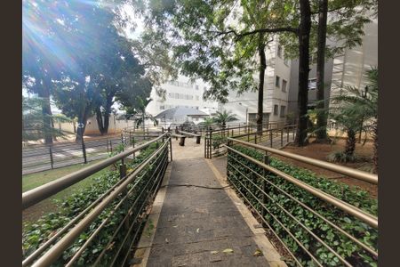 Apartamento à venda com 2 quartos, 53m² em Estrela do Oriente, Belo Horizonte