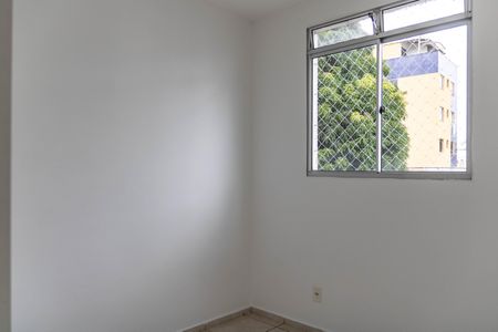 Quarto 1 de apartamento à venda com 2 quartos, 53m² em Estrela do Oriente, Belo Horizonte