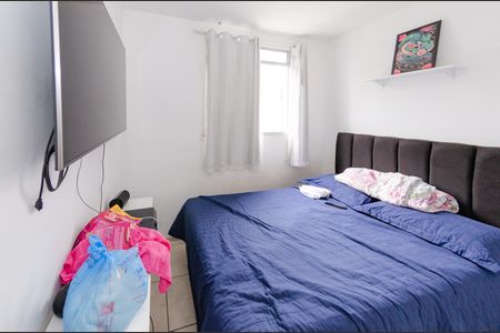 Apartamento à venda com 2 quartos, 53m² em Estrela do Oriente, Belo Horizonte