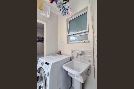 Apartamento para alugar com 96m², 3 quartos e 1 vagaÁrea de Serviço