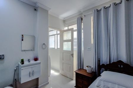 Apartamento para alugar com 96m², 3 quartos e 1 vagaQuarto de Serviço