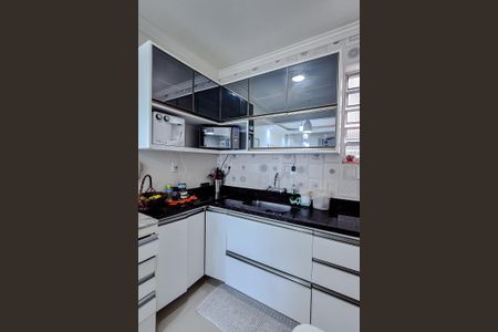 Apartamento para alugar com 96m², 3 quartos e 1 vagaCozinha