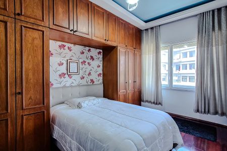 Apartamento para alugar com 96m², 3 quartos e 1 vagaQuarto 1