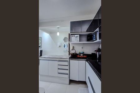 Apartamento para alugar com 96m², 3 quartos e 1 vagaCozinha