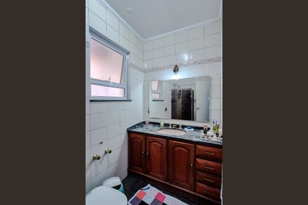 Apartamento para alugar com 96m², 3 quartos e 1 vagaBanheiro