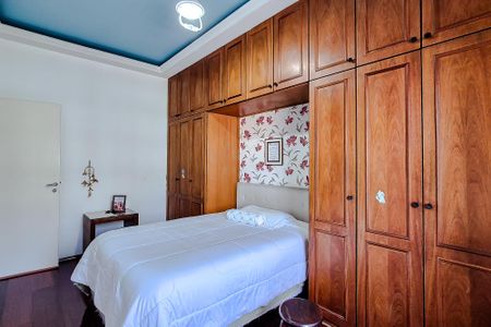 Apartamento para alugar com 96m², 3 quartos e 1 vagaQuarto 1