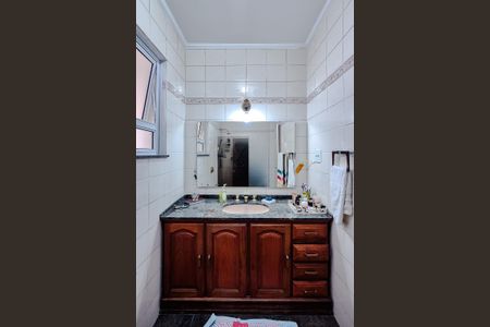 Apartamento para alugar com 96m², 3 quartos e 1 vagaBanheiro